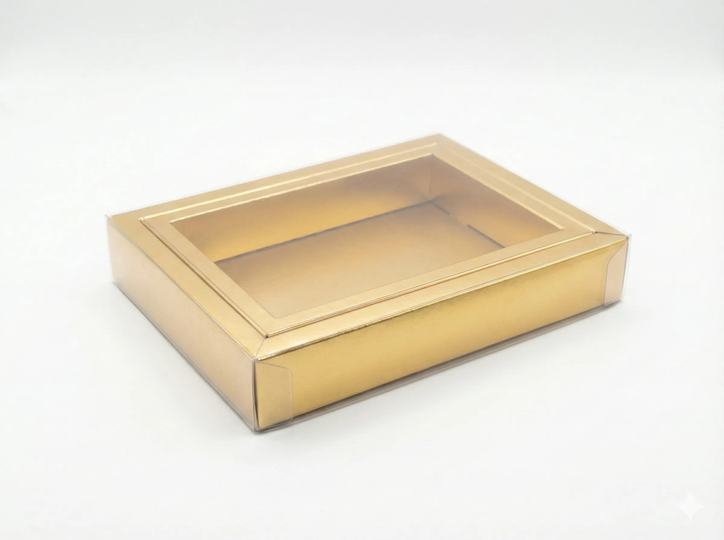 Asetat Kutu – Şeffaf Asetat Kutu Çeşitleri