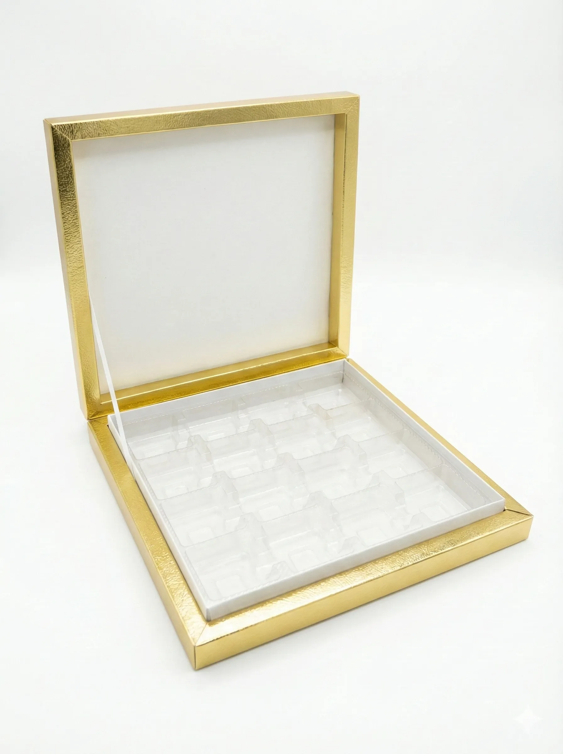 Çikolata Kutusu Seçim Rehberi - Türksel Kutu