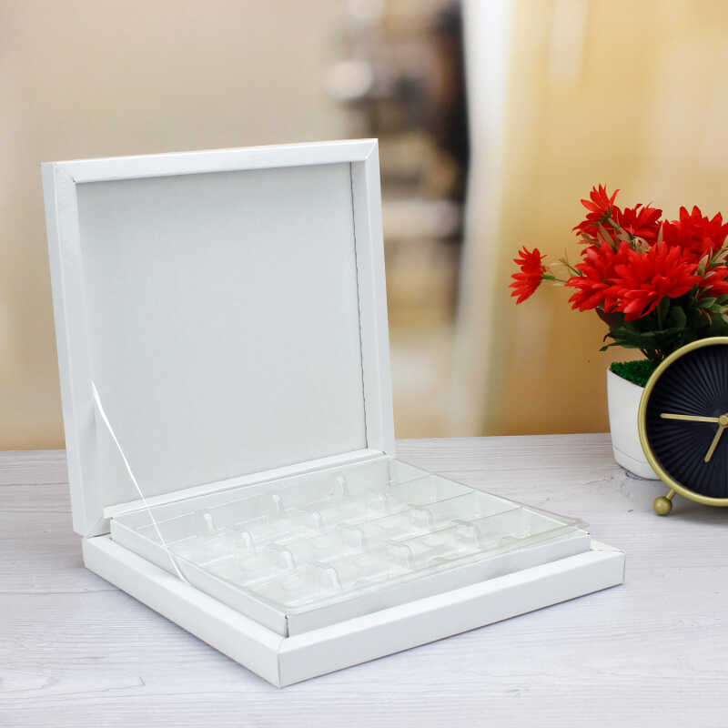 Çikolata Kutusu Fiyatları Eminönü - Türksel Kutu